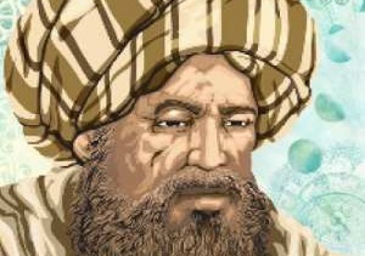Abdallah Muhammad Ibn Jabir Ibn Sinan al-Battani al-Harrani was born around 858 C.E. in Harran.