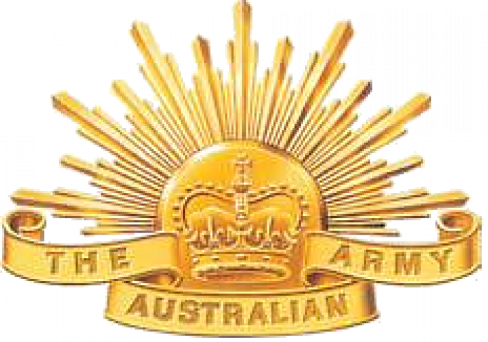On March 1.1901 ; The Australian Army is formed.
