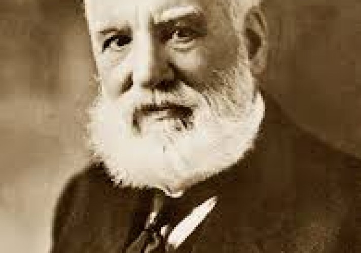 Antonio Santi Giuseppe Meucci was an Italian inventor and an associate of Giuseppe Garibaldi.