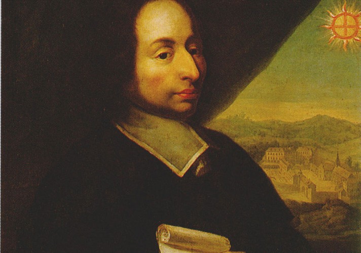 Blaise Pascal was a French mathematician, physicist, inventor, writer and Christian philosopher.
