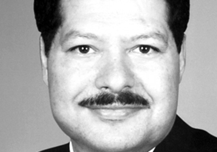 Ahmed Zewail was born in Damanhour, Egypt, the son of a bicycle assembler.