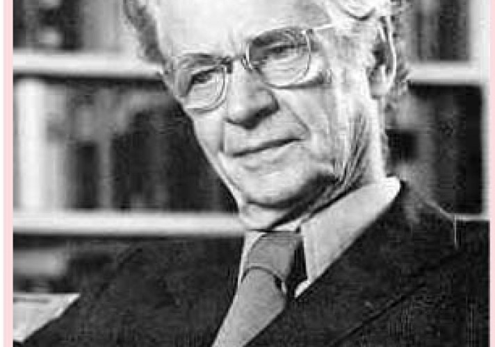 B. F. Skinner developed a philosophy of science that he called radical behaviorism, and founded a school of experimental research psychology—the experimental analysis of behavior.