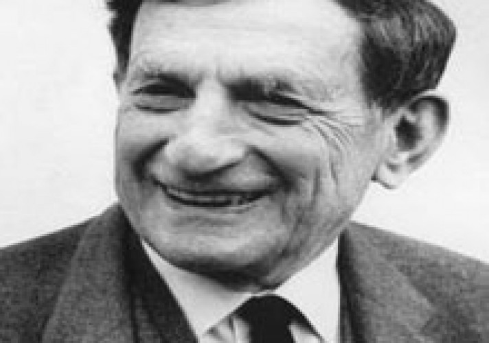 David Joseph Bohm was an American scientist who has been described as one of the most significant theoretical physicists of the 20th century.