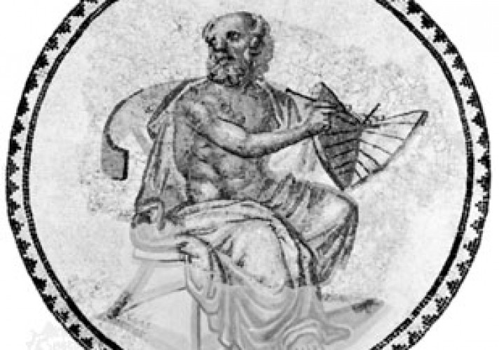 anaximanders-theories-were-influenced-by-the-greek-mythical-tradition-and-by-some-ideas-of-thales-the-father-of-philosophy-as-well-as-by-observations-made-by-older-civilizations-in-the-east