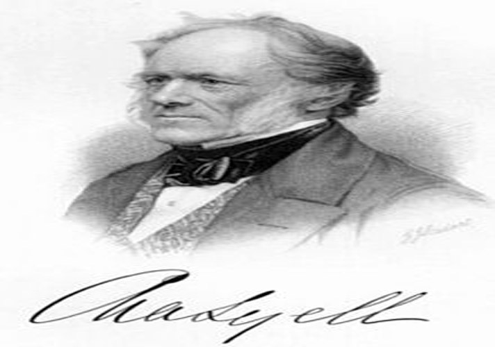 Sir Charles Lyell, 1st Baronet was a British lawyer and the foremost geologist of his day.