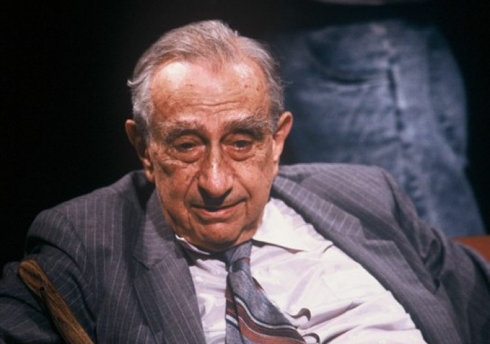 Edward Teller was also named as part of the group of 