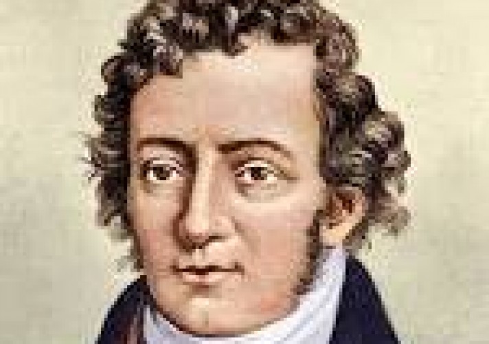 André-Marie Ampère was a French physicist and mathematician.