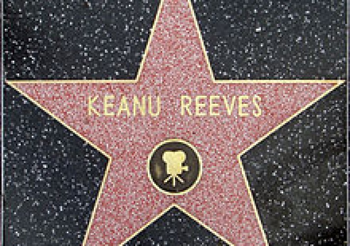 This article is about the Canadian actor. For the Philippine actress, see Keanna Reeves.