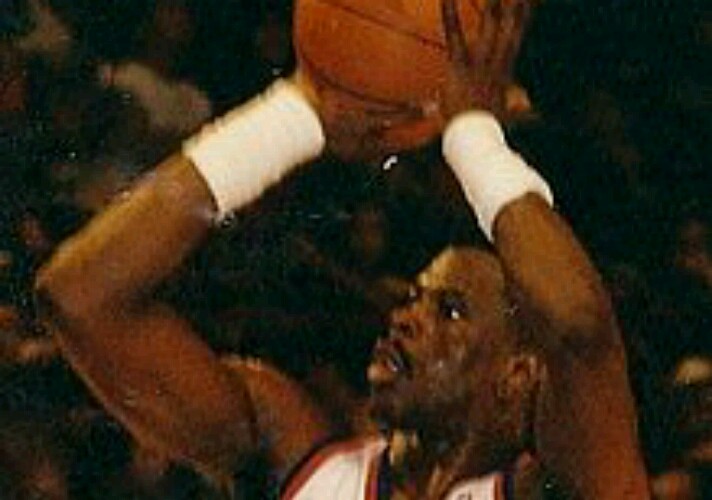 Patrick Ewing  is a two-time inductee into the Basketball Hall of Fame in Springfield, Massachusetts , in 2008 for his individual career.