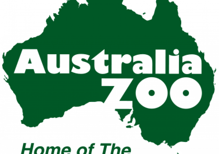 Australia Zoo is a 100-acre (40 ha) zoo located in the Australian state of Queensland on the Sunshine Coast near Beerwah/Glass House Mountains.