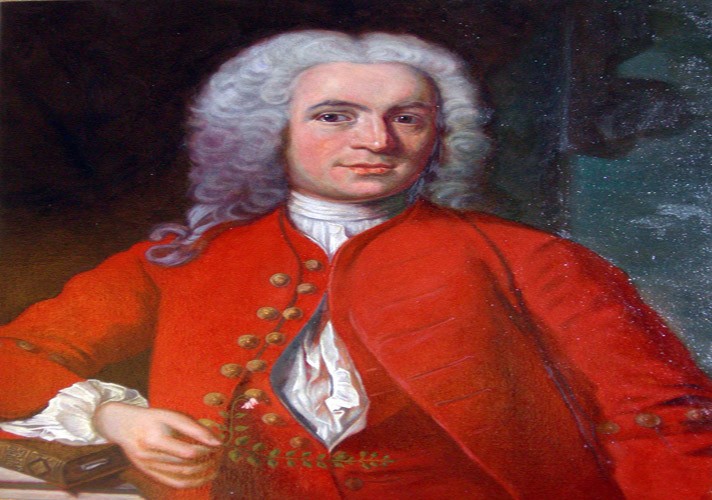 Carl Linnaeus also known after his ennoblement as Carl von Linne was a Swedish botanist, physician, and zoologist.