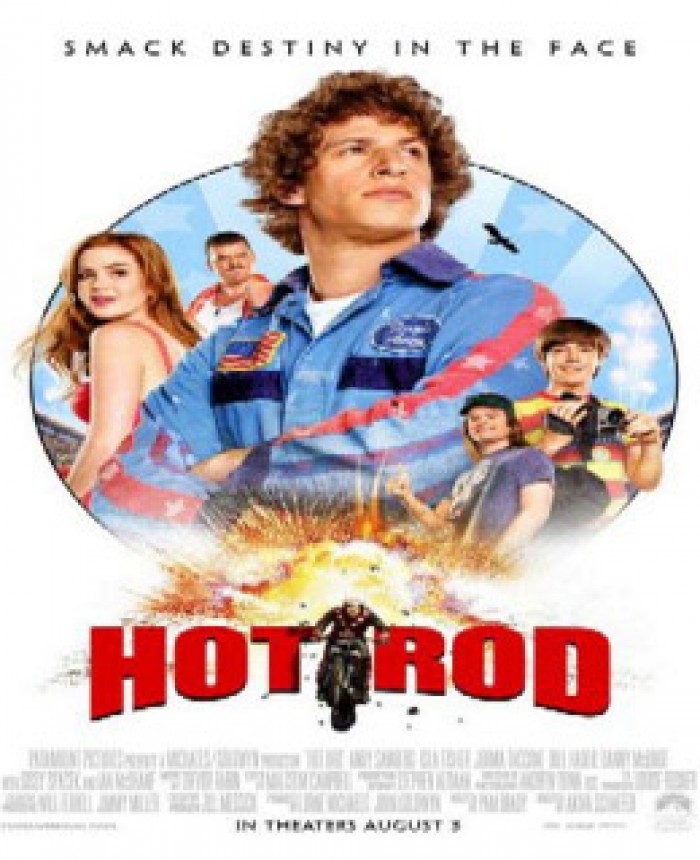 hot-rod