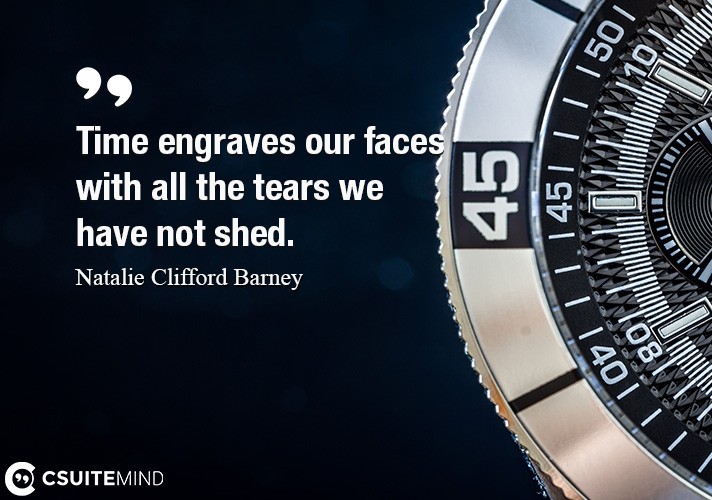 time-engraves-our-faces-with-all-the-tears-we-have-not-shed