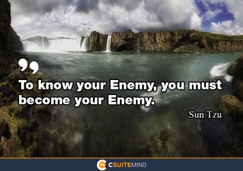 to-know-your-enemy-you-must-become-your-enemy