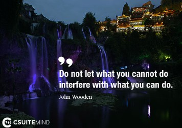 do-not-let-what-you-cannot-do-interfere-with-what-you-can-do