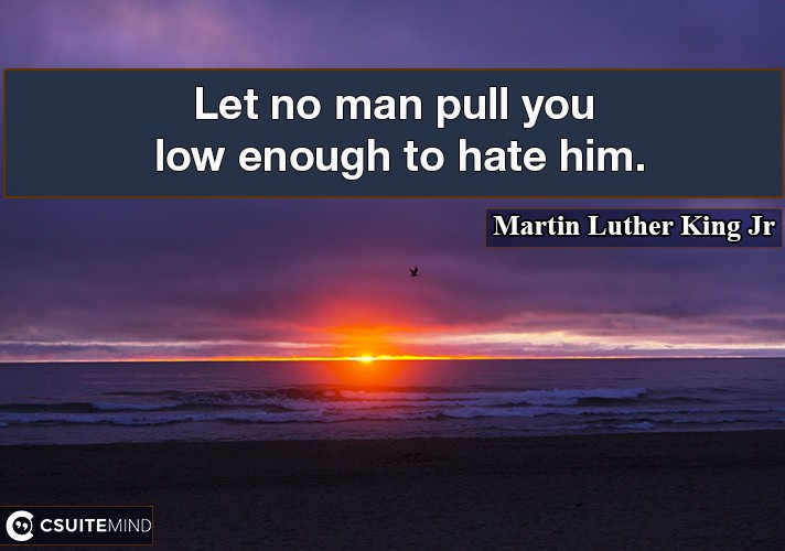 let-no-man-pull-you-low-enough-to-hate-him