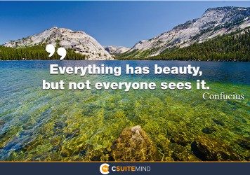 everything-has-beauty-but-not-everyone-sees-it