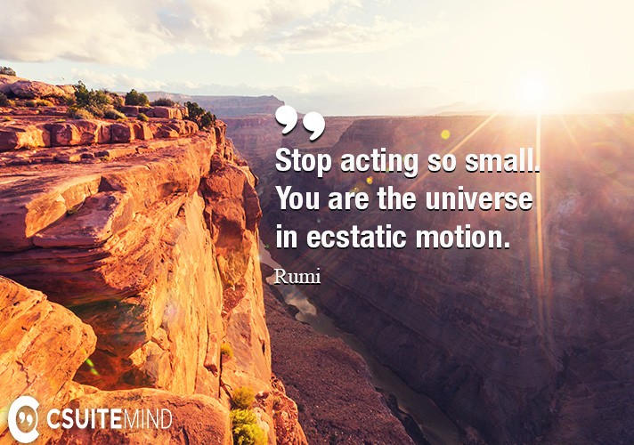 stop-acting-so-small-you-are-the-universe-in-ecstatic-motio
