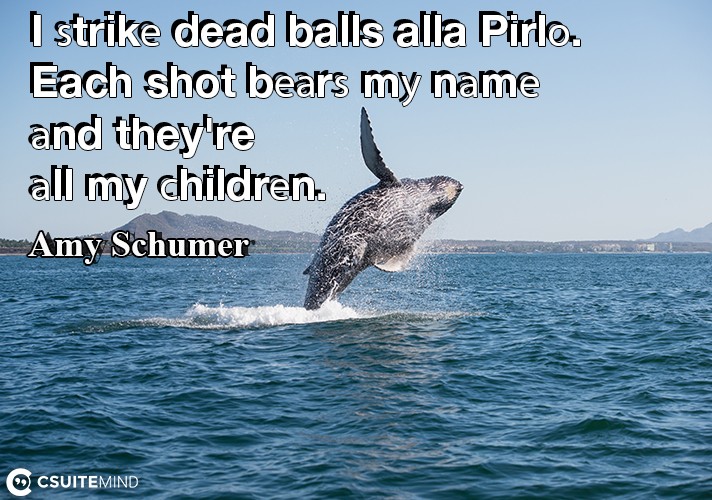 i-trike-dead-balls-alla-pirlo-each-shot-bear-mu-name-and