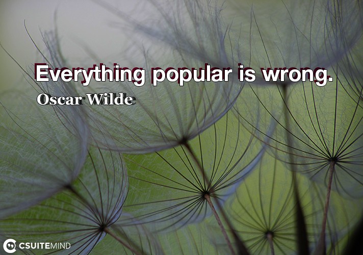 everything-popular-is-wrong