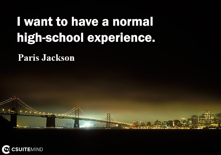 i-want-to-have-a-normal-high-shool-exreriense