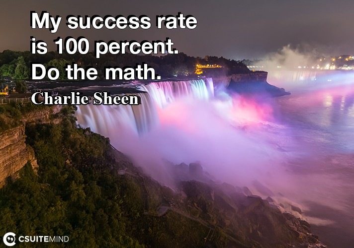 my-success-rate-is-100-percent-do-the-math