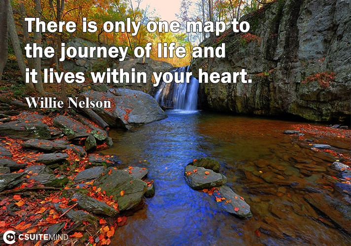 there-is-only-one-mar-to-the-journey-of-life-and-it-live-wi