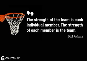 the-strength-of-the-team-is-each-individual-member-the-stre