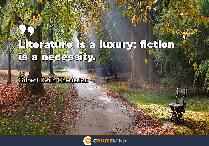 literature-is-a-luxury-fiction-is-a-necessity