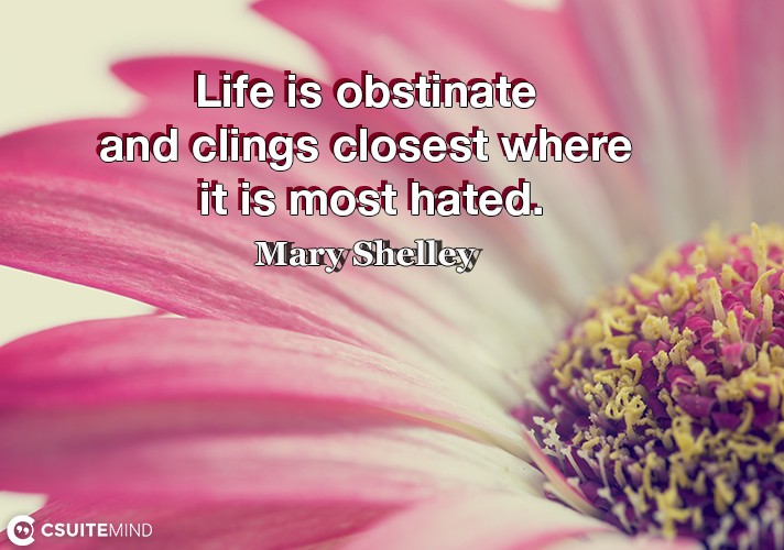 life-is-obstinate-and-clings-closest-where-it-is-most-hated