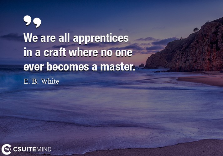 we-are-all-apprentices-in-a-craft-where-no-one-ever-becomes