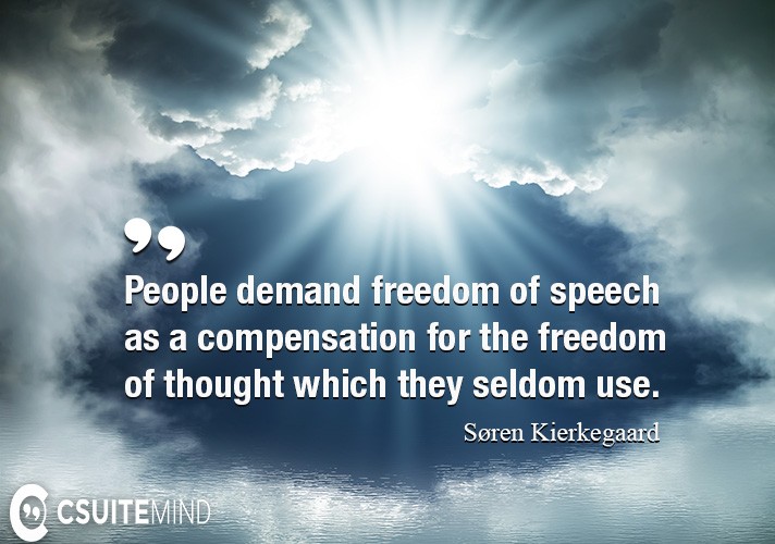people-demand-freedom-of-speech-as-a-compensation-for-the-fr
