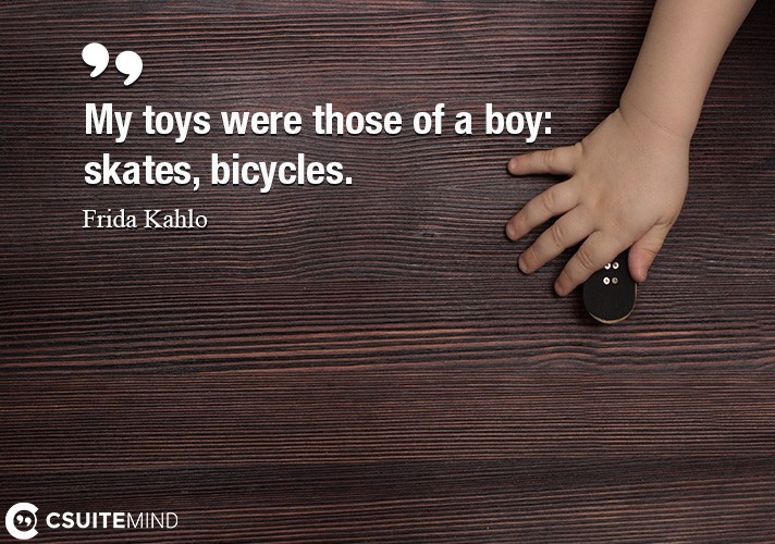 my-toys-were-those-of-a-boy-skates-bicycles