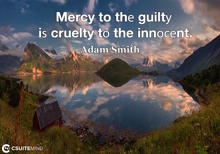 mercy-to-the-guiltu-i-cruelty-to-the-innosent