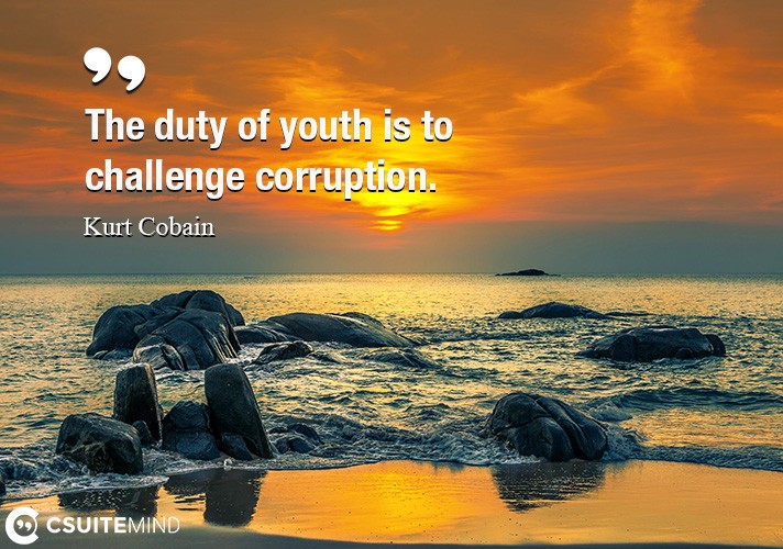 the-duty-of-youth-is-to-challenge-corruption