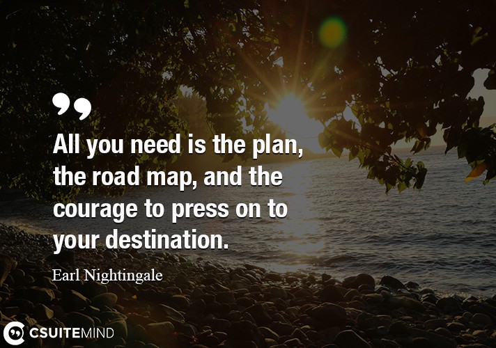 all-you-need-is-the-plan-the-road-map-and-the-courage-to-p