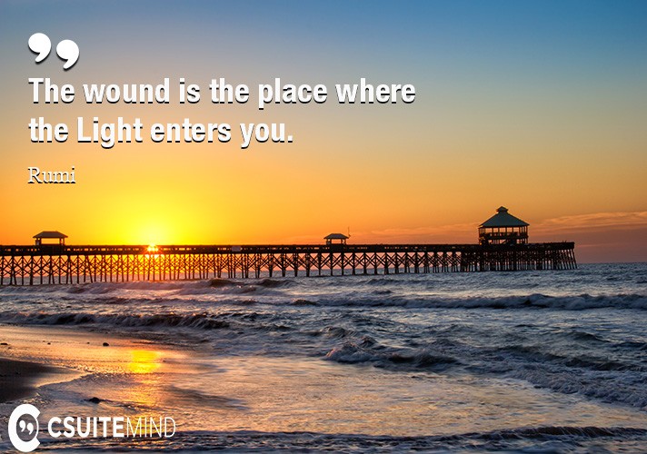 the-wound-is-the-place-where-the-light-enters-you