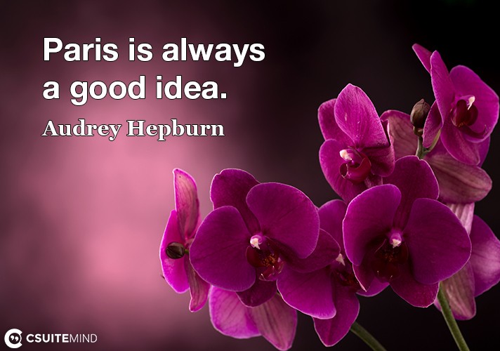 paris-is-always-a-good-idea