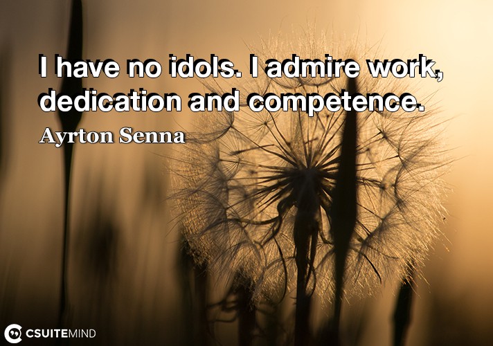 i-have-no-idols-i-admire-work-dedication-and-competence